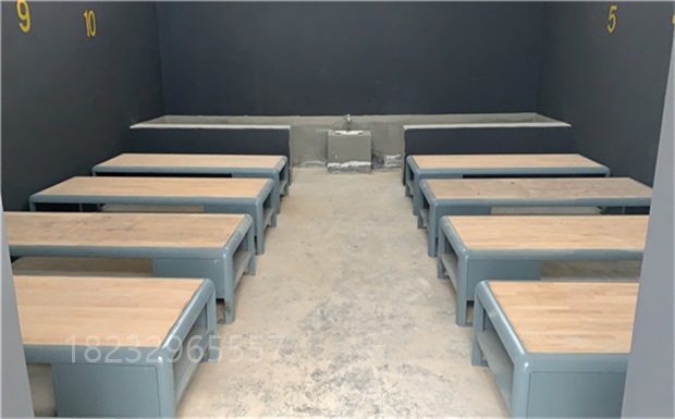 松原拘留所床具